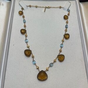 Marco Bicego necklace